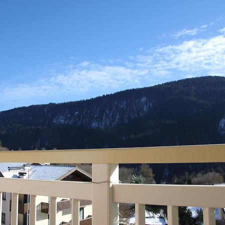 Appartamenti Residenza Pineta Molveno Bagian luar foto