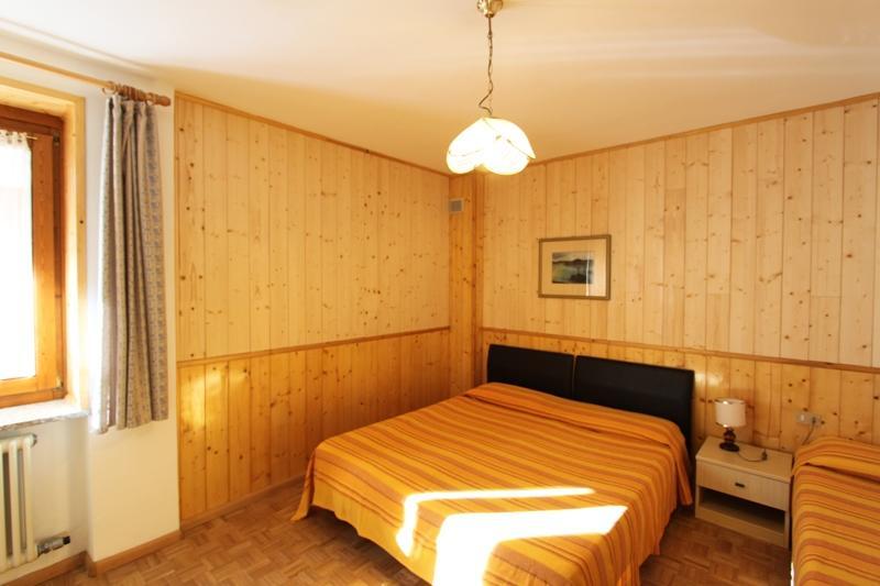 Appartamenti Residenza Pineta Molveno Bagian luar foto